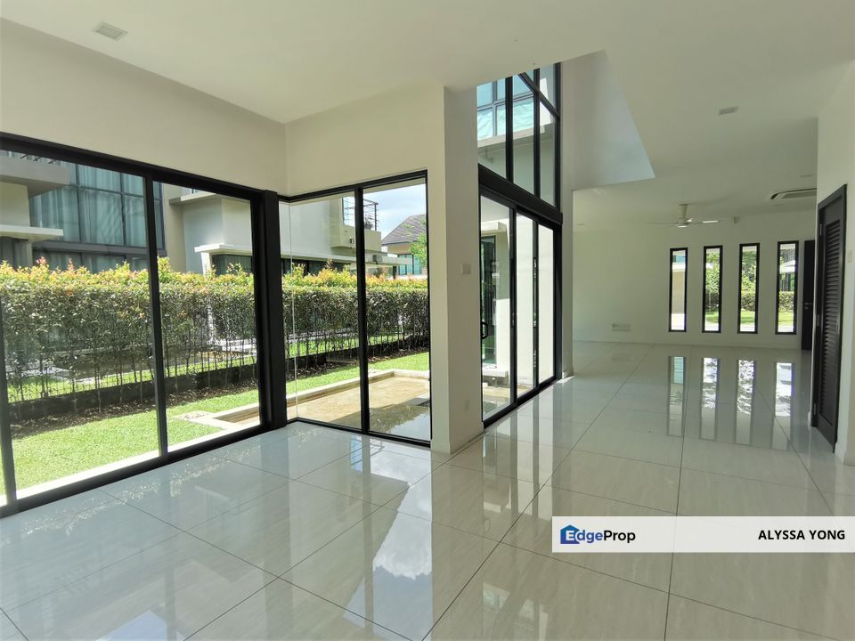 Leisure Farm, Bayou Creek, Johor, Gelang Patah