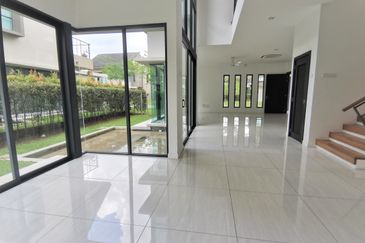 Bayou Creek, Leisure Farm