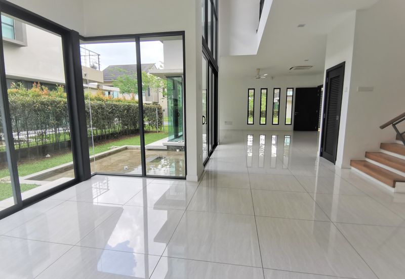 Bayou Creek, Leisure Farm