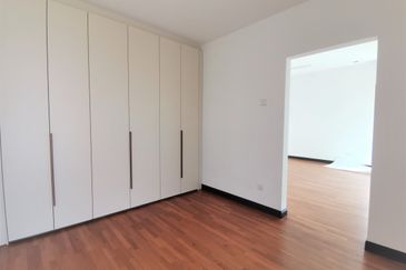 Bayou Creek, Leisure Farm