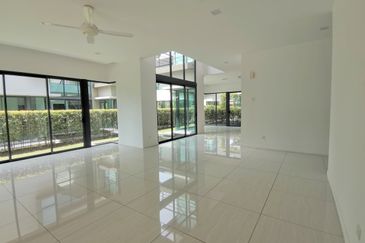 Bayou Creek, Leisure Farm