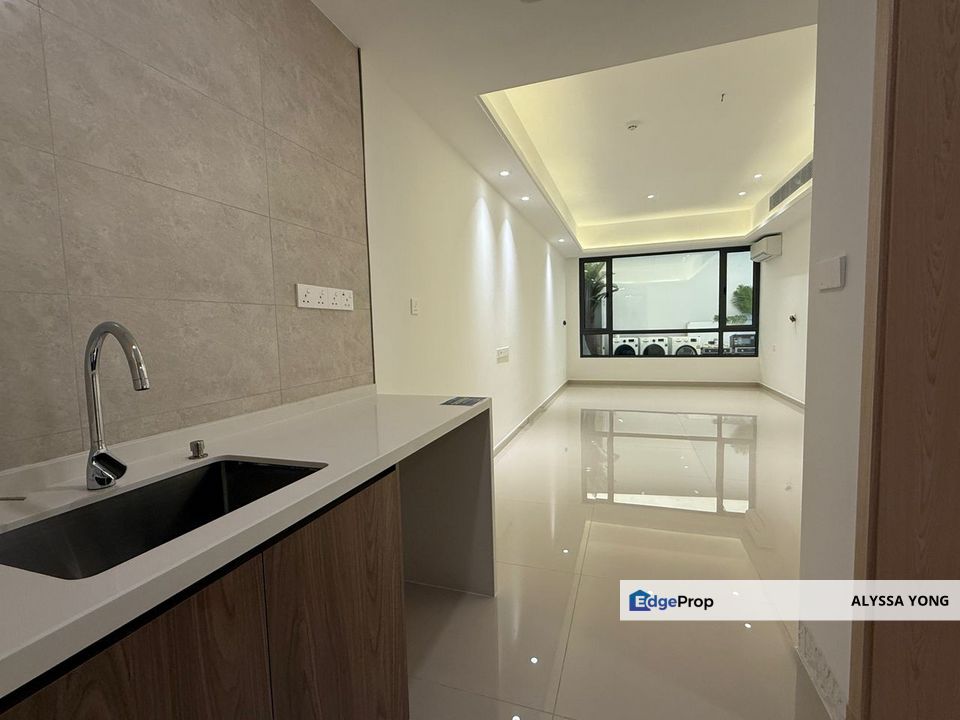 R&F Princess Cove - Phase 3 , Johor, Johor Bahru