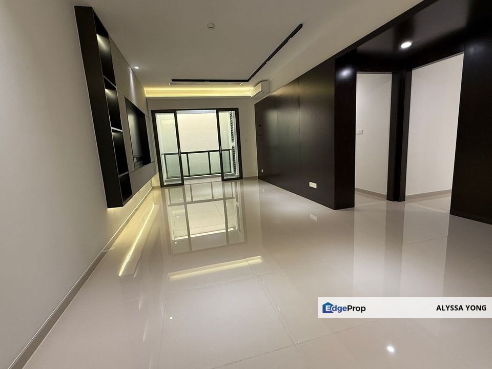 R&F Princess Cove - Phase 3 , Johor, Johor Bahru