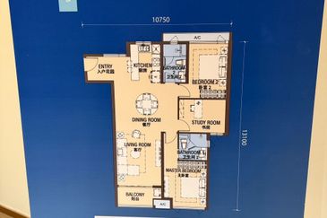 R&F Princess Cove - Phase 3 