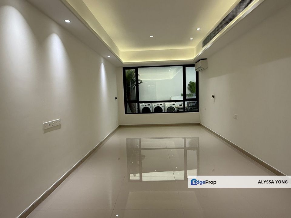 R&F Princess Cove - Phase 3 , Johor, Johor Bahru