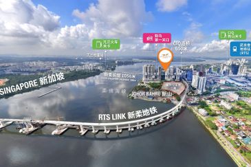 R&F Princess Cove - Phase 3 