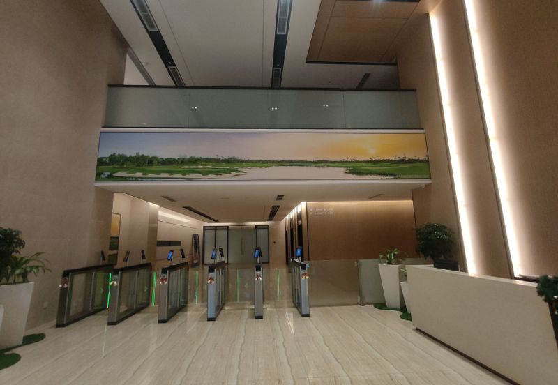 Forest City Special Financial Zone (FCSFZ)