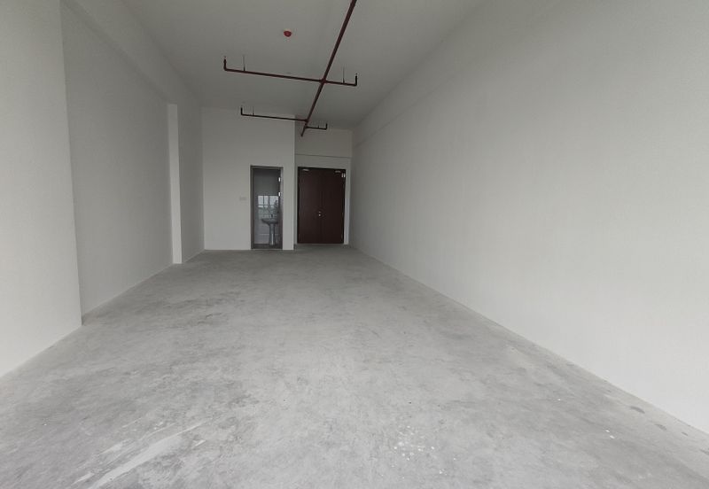 Forest City Special Financial Zone (FCSFZ)