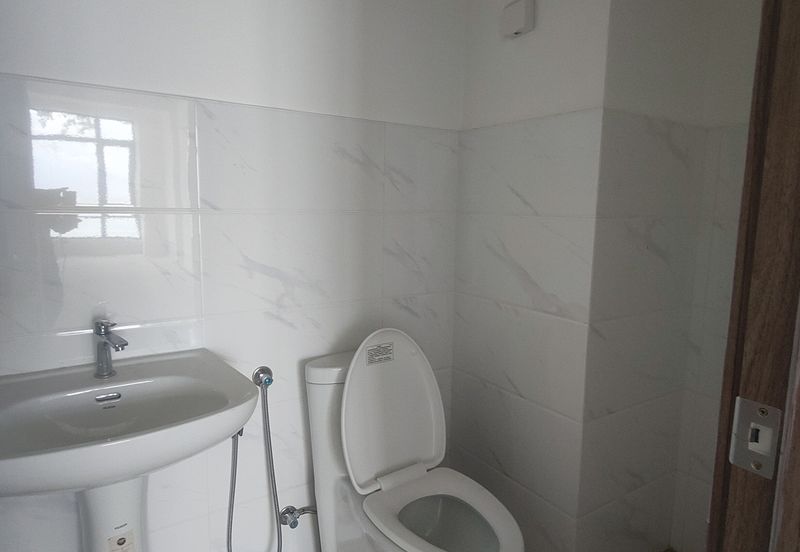 Forest City Special Financial Zone (FCSFZ)