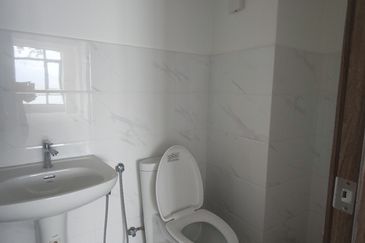 Forest City Special Financial Zone (FCSFZ)