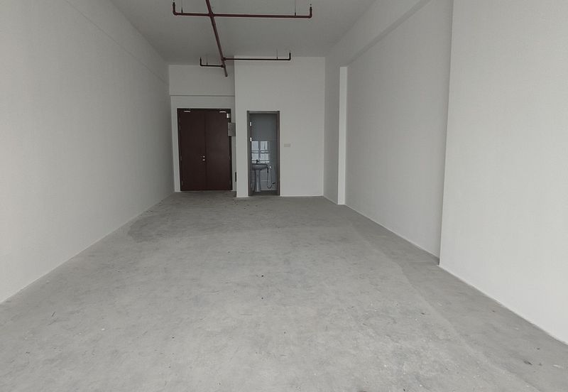 Forest City Special Financial Zone (FCSFZ)