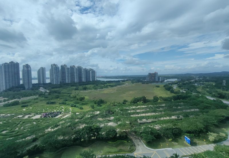 Forest City Special Financial Zone (FCSFZ)