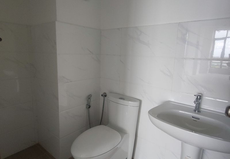 Forest City Special Financial Zone (FCSFZ)