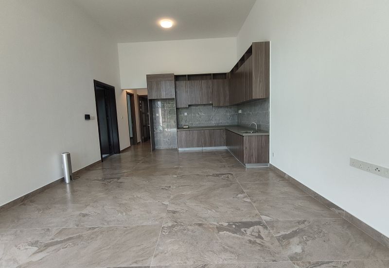 Forest City Golf Resort, Gelang Petah