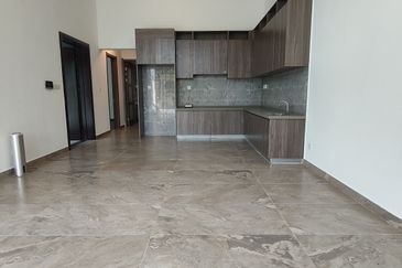 Forest City Golf Resort, Gelang Petah