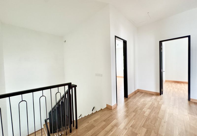 Semi Detached For Sale In Sungai Long