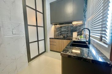 2 Storey House For Sale In Cyberjaya