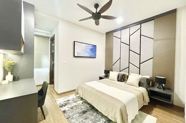 2 Storey House For Sale In Cyberjaya