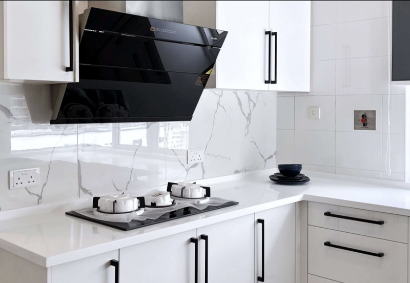 Reef Of Tropics, Setia Eco Glades