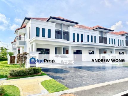 FREEHOLD 2 Storey In Cyberjaya, Selangor, Cyberjaya