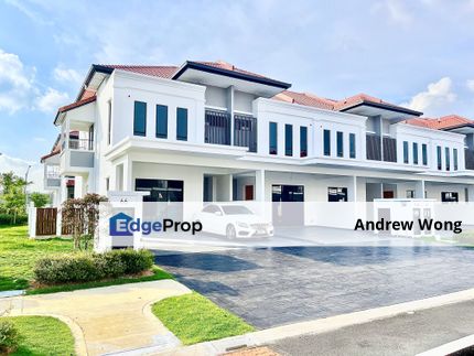 FREEHOLD 2 Storey In Cyberjaya, Selangor, Cyberjaya