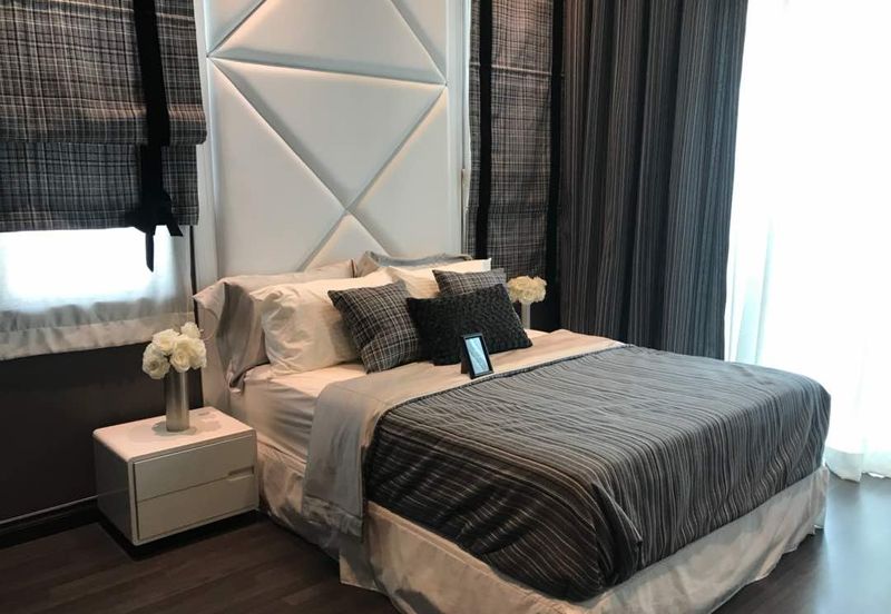 Reef Of Tropics, Setia Eco Glades