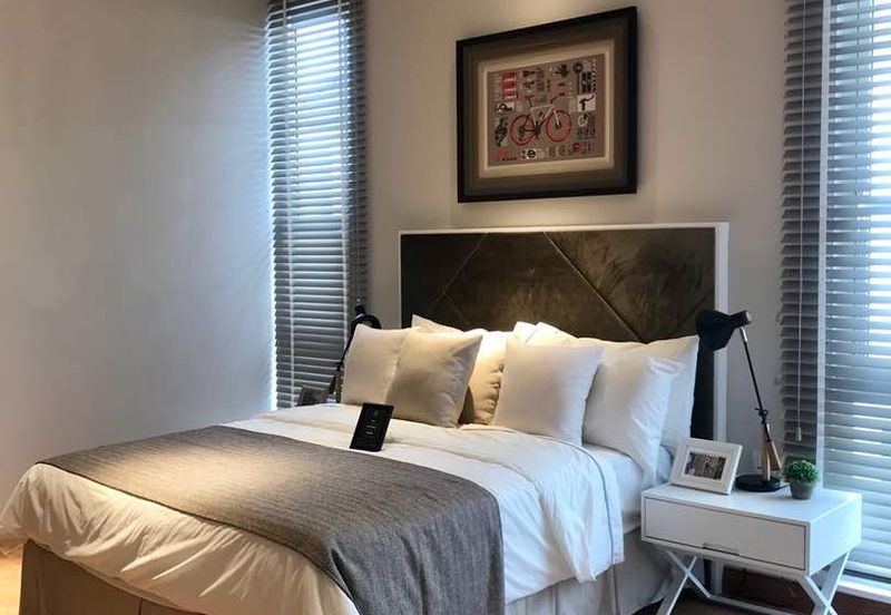 Reef Of Tropics, Setia Eco Glades