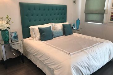 Reef Of Tropics, Setia Eco Glades