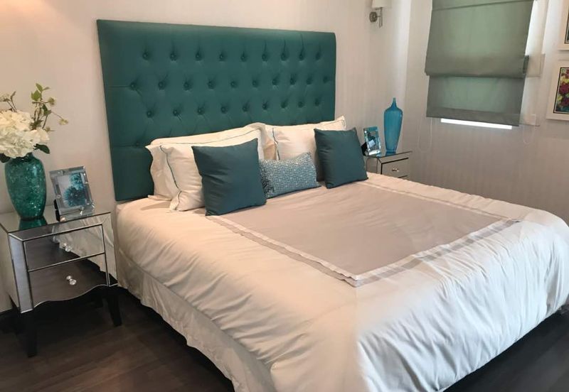 Reef Of Tropics, Setia Eco Glades