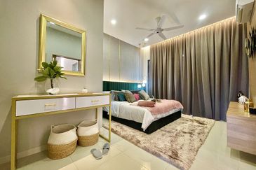 2 Storey House Freehold In Cyberjaya