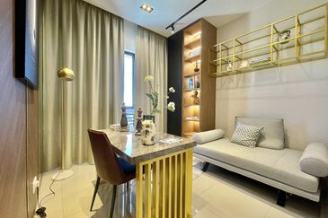 2 Storey House Freehold In Cyberjaya