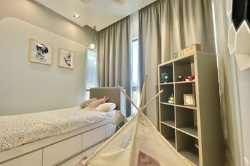 2 Storey House Freehold In Cyberjaya