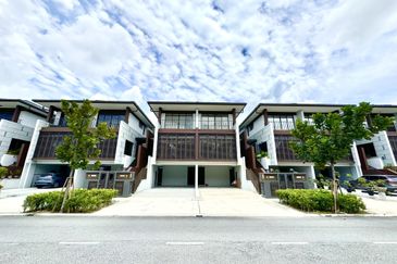 The Mulia Residences