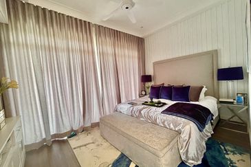 The Mulia Residences