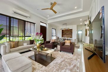 The Mulia Residences