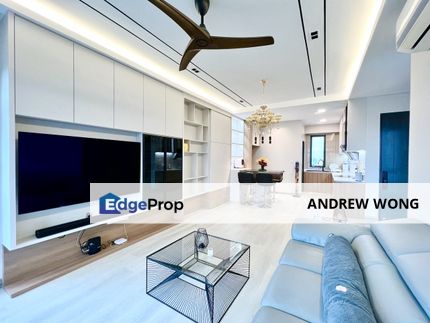 Fully Furnishing Interior Design, Putrajaya, Putrajaya