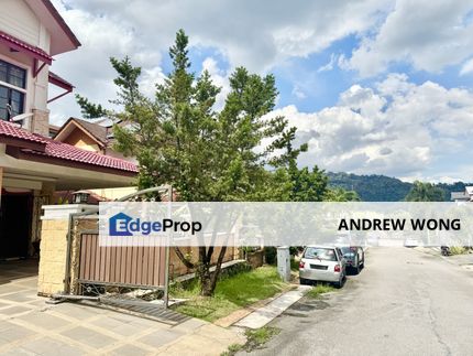 Cheras Semi Detached For Sale, Selangor, Cheras