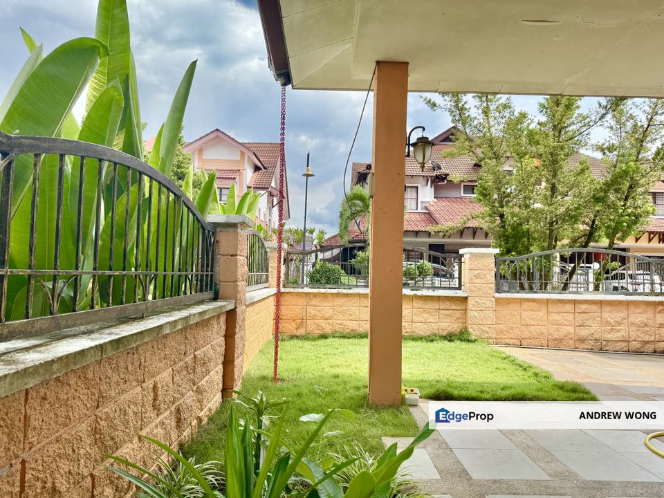 Cheras Semi Detached For Sale, Selangor, Cheras