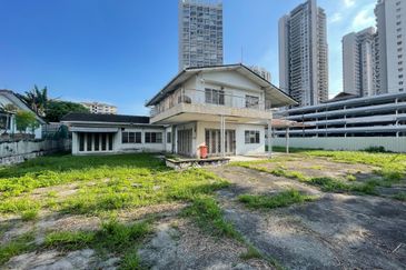 Seksyen 17, Petaling Jaya