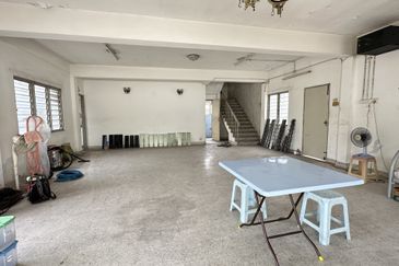 Seksyen 17, Petaling Jaya