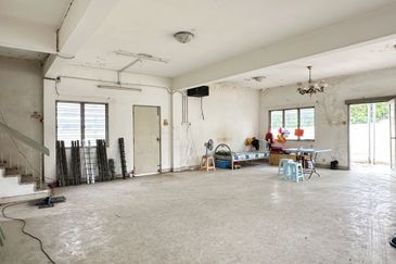 Seksyen 17, Petaling Jaya