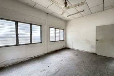 Seksyen 17, Petaling Jaya