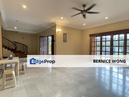 Ampang Kemensah Heights 2 Storey Freehold Bungalow with Huge Land For Sale, Selangor, Ampang