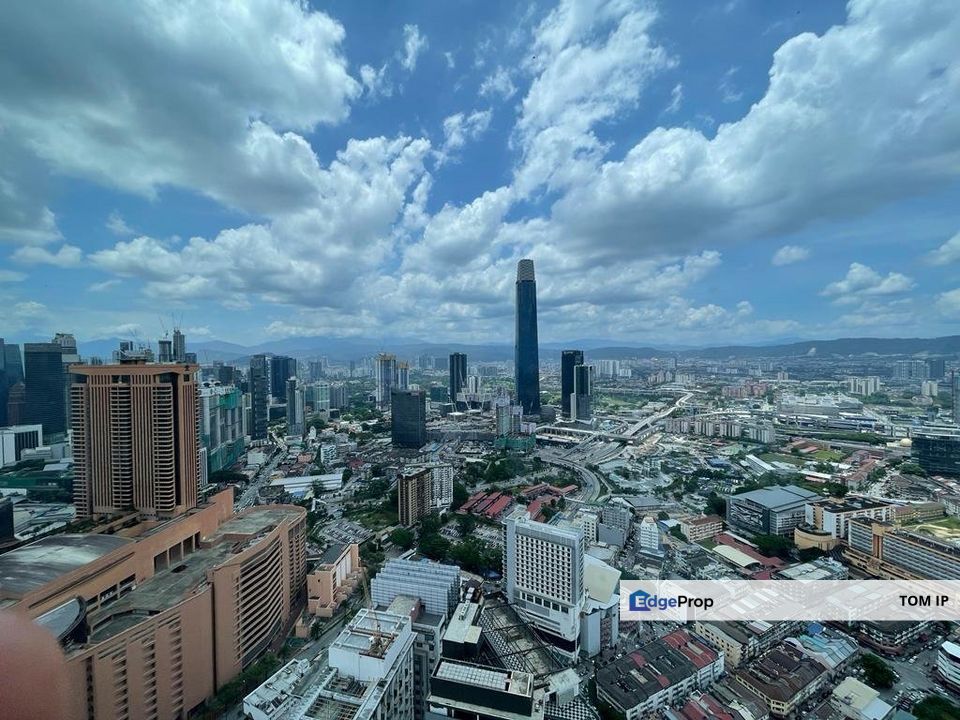 The Stride Strata Office @ BBCC Bukit Bintang City Centre , KL City, Kuala Lumpur, Bukit Bintang