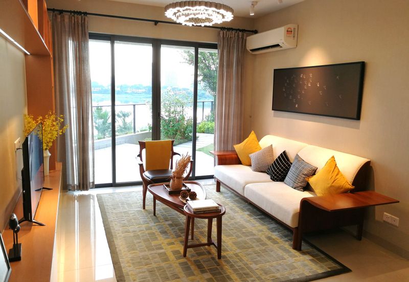 Aradia Residence @ Lake City