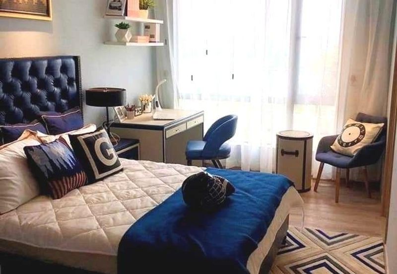 Aradia Residence @ Lake City