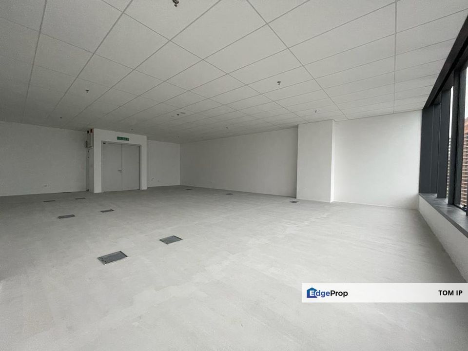 Menara EcoWorld (Formerly known as Menara The Stride) Strata Office For Rent, Kuala Lumpur, Pudu