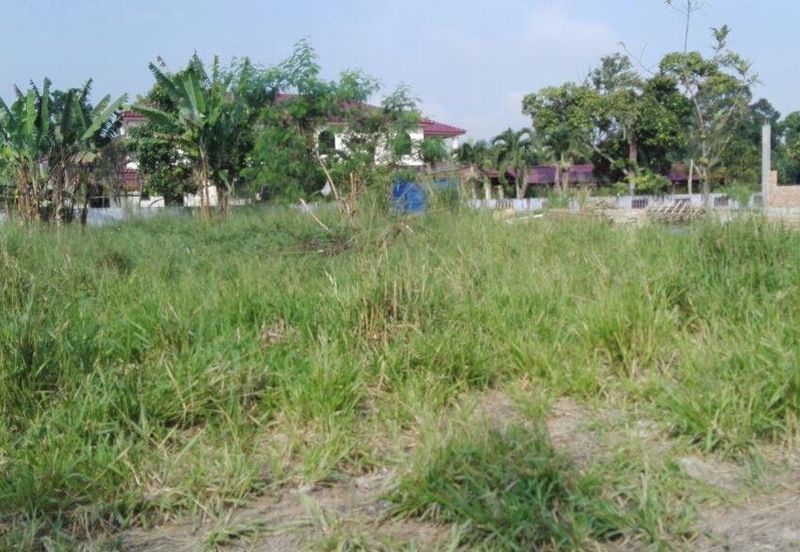 Residential Land For Sale at Serendah Rawang