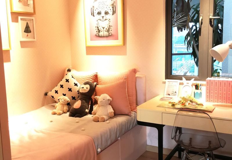 Aradia Residence @ Lake City