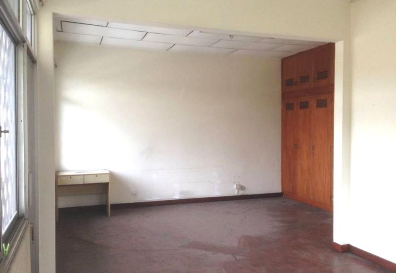 Double Storey Semi Detached House for sale at Taman OUG Kuala Lumpur